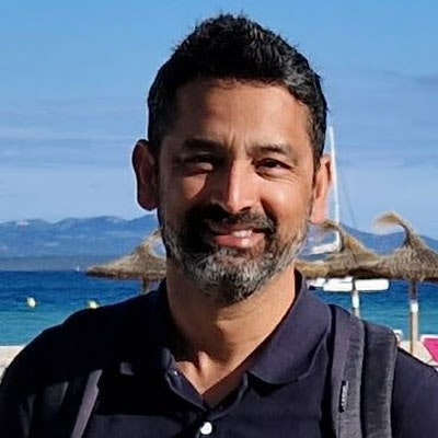 Praveen Rangineni