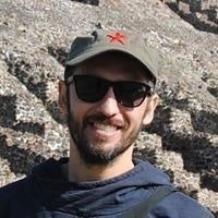 Juan Pablo González