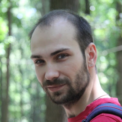 Vladimir G. Mechkauskas