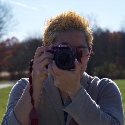 海生📸NYで写真と学生📷