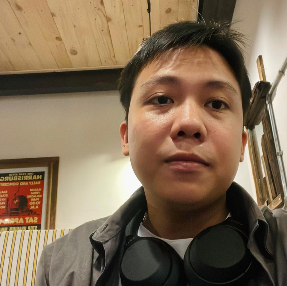 Howz Nguyen