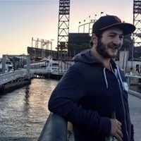 Noah Sebastian Handel