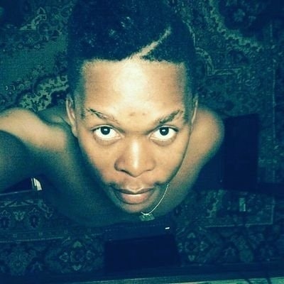 forzuh derick ngonge