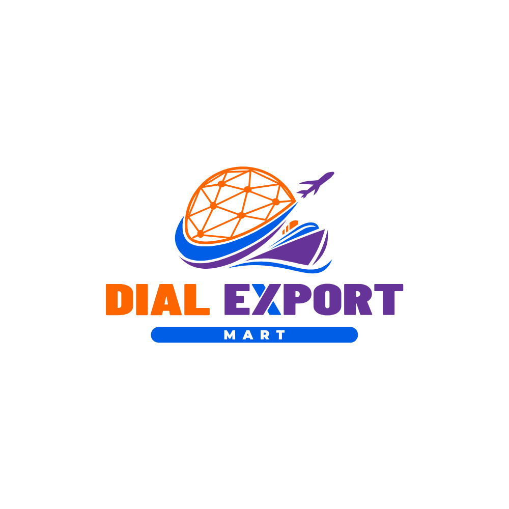 Dial Export Mart