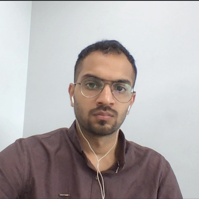 Srinivas Bhamidipati