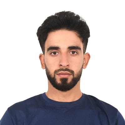 Ahmad Walid Nabizada