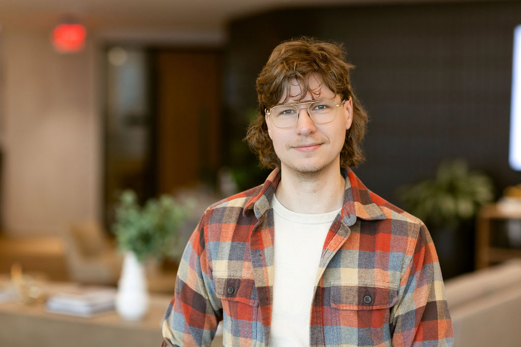 Zack Katancik