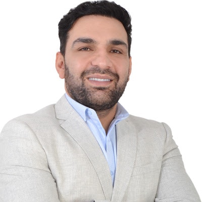 Tariq Ahmadzai