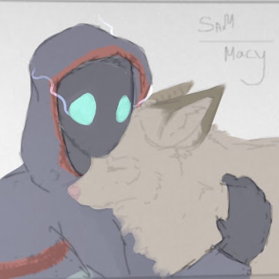 Samuel Random (SAM2UP)