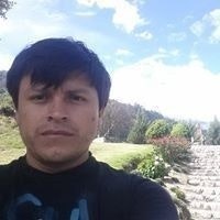 Jonathan Franchesco Torres Baca