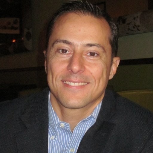 Stefan Whitwell, CFA