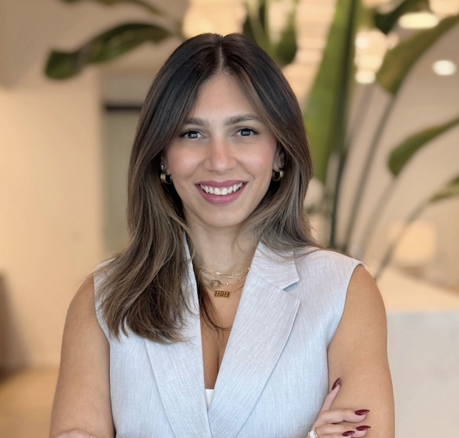 Mafe (Maria F) Delgado Oliveros