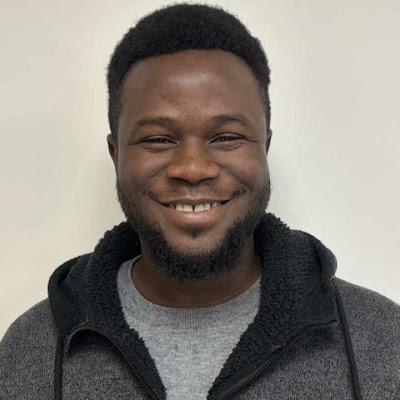 Opeyemi Olorunfemi