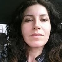 Karem Valenzuela Vasquez