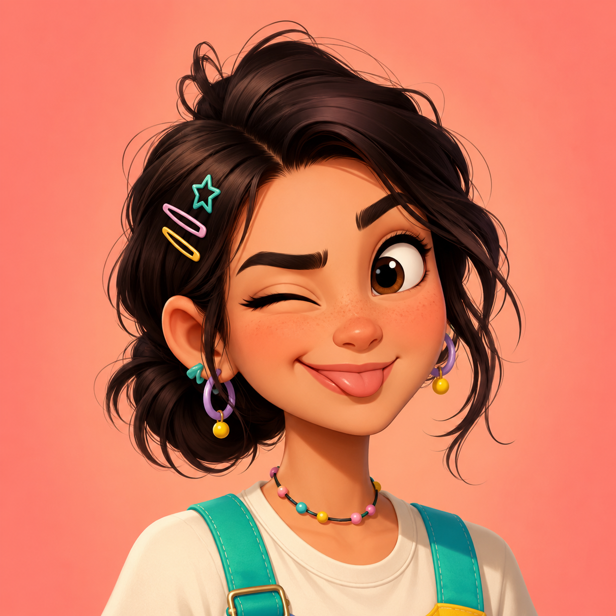 Claire Chu
