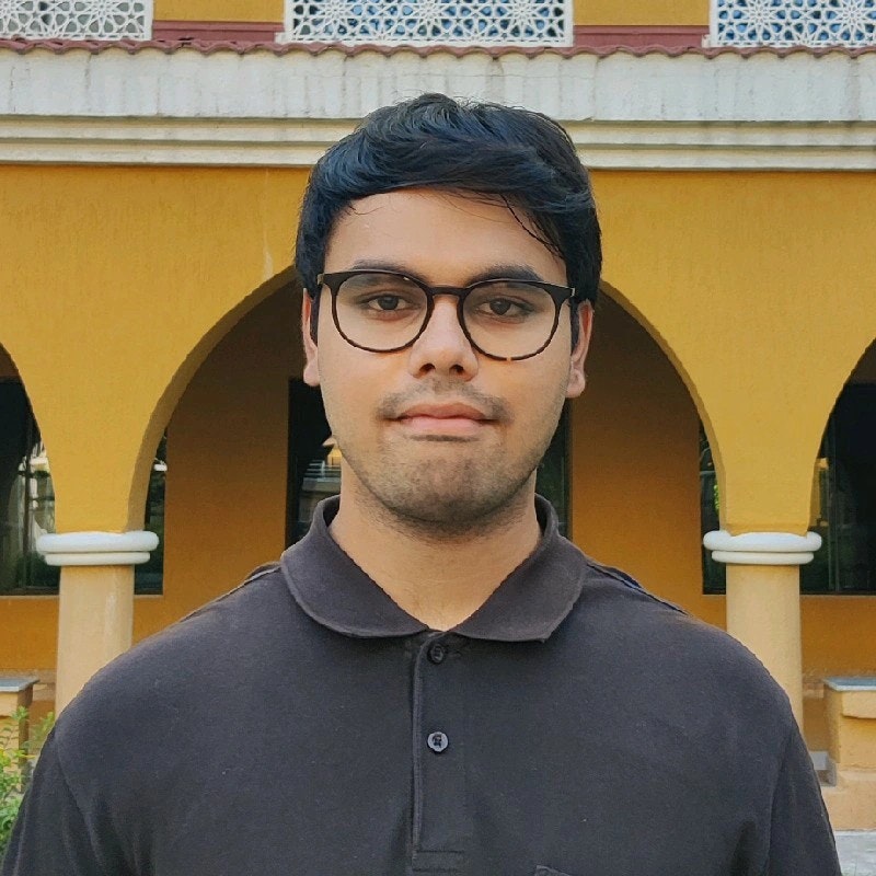 Abhijai Srivastava