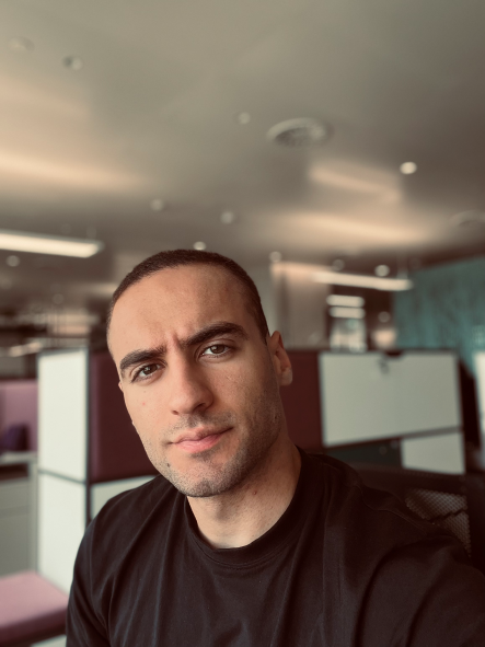 Dimitris Αlexiou