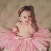 Katie Petzold Spurlock