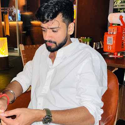 Sourabh Pathak