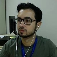 Michel De Almeida Silva