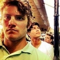 Davis Alexander Rosborough