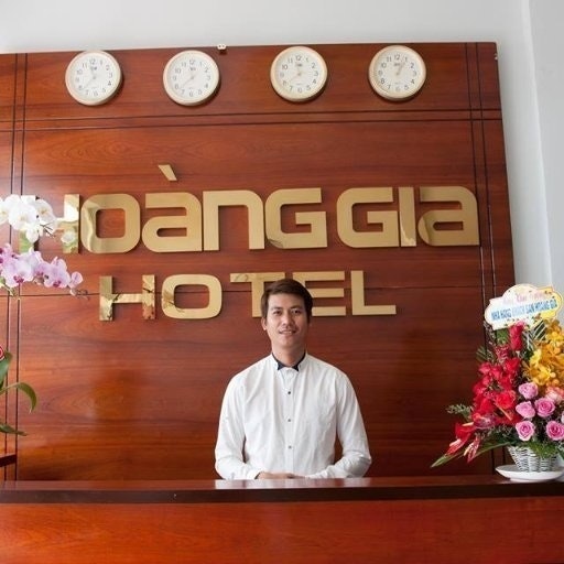 HoàngGiaNamDuHotel