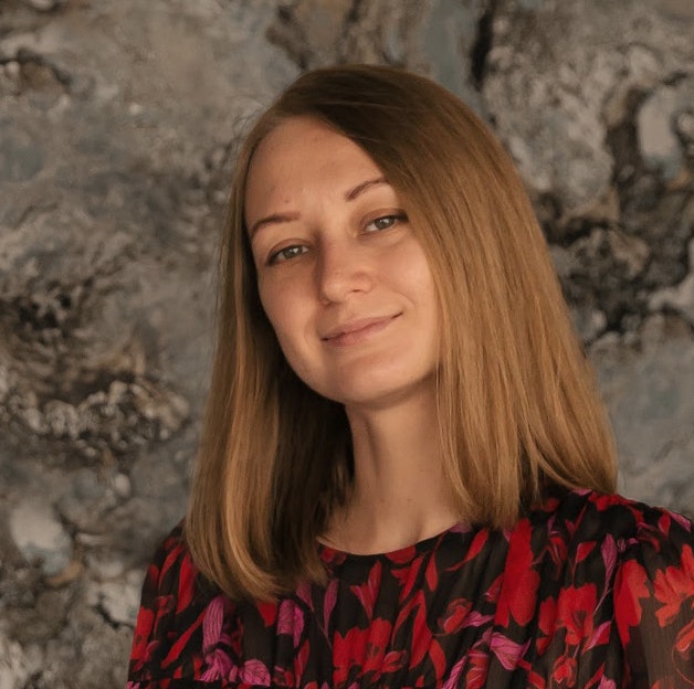 Anastasiia Denysevych