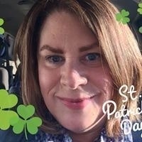 Margie Driscoll Adam