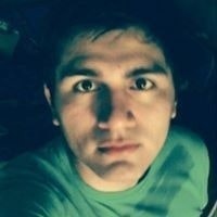 Victor Angel Morales