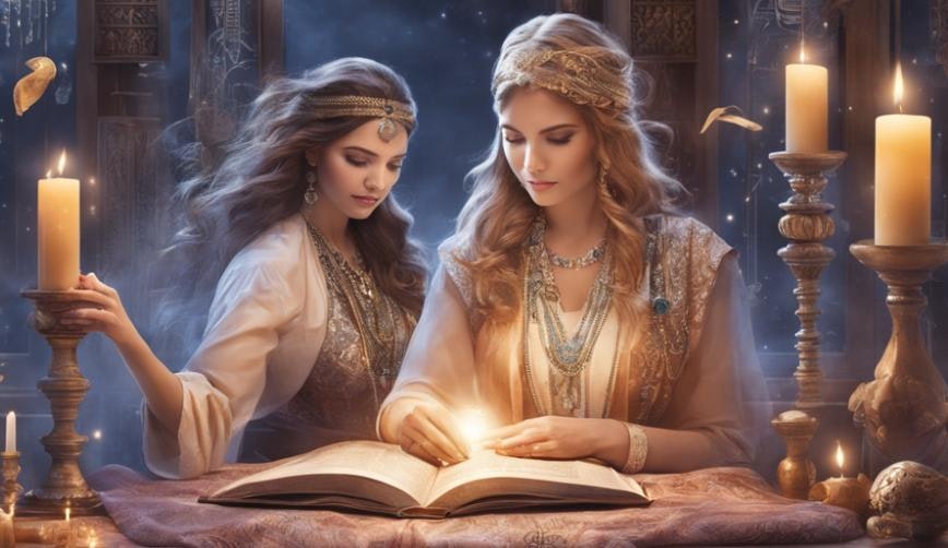 Love psychic of reno