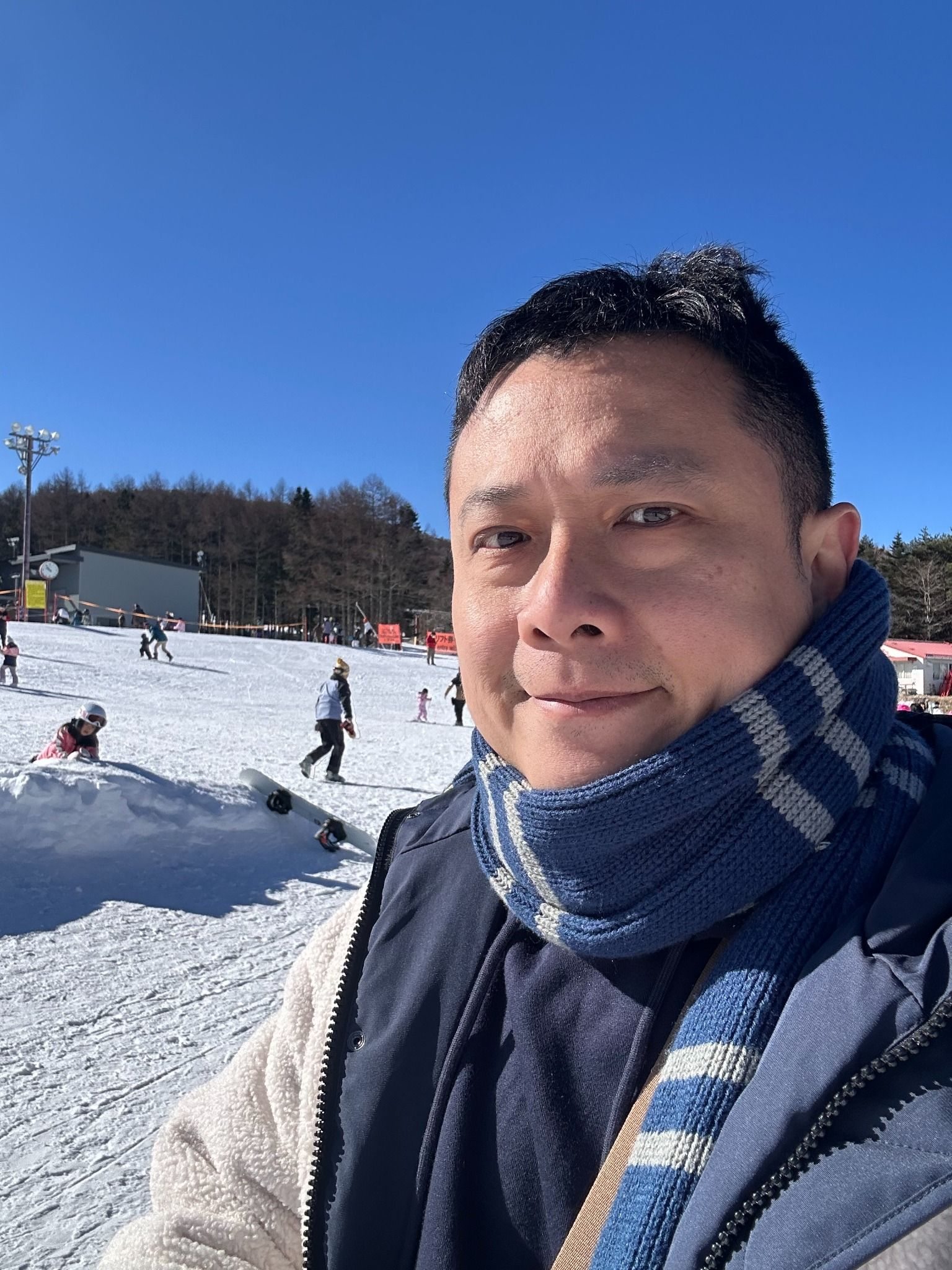 Michael Shen