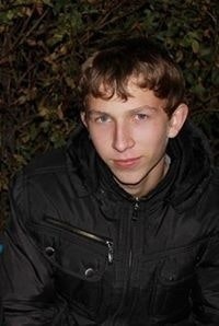 Сергей Ошкин