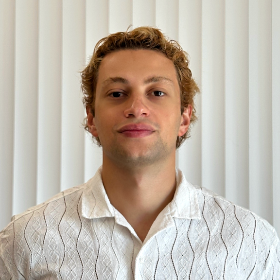 Alperen KARAVELİOĞLU