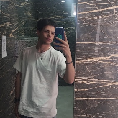 Santiago Franzese z de zorro s de silla