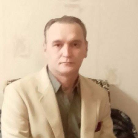 Анатолий Борисов