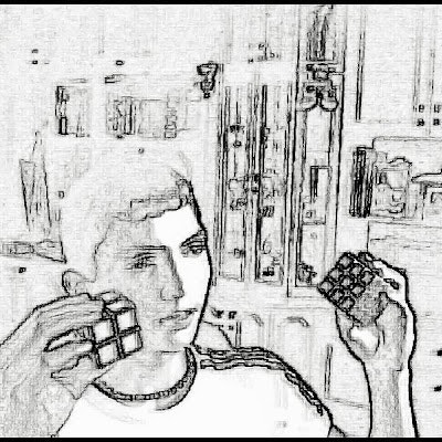 Илюха Варёнов