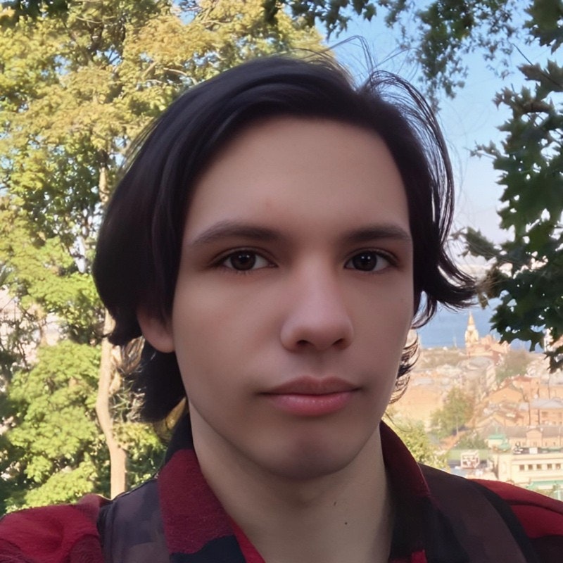 Valentyn Vodyanytskyi