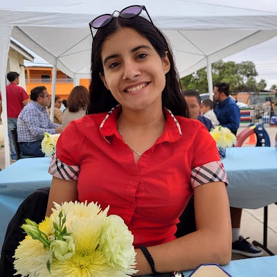 Carolina Montes de Oca