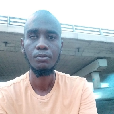 thierno ousmane Diallo