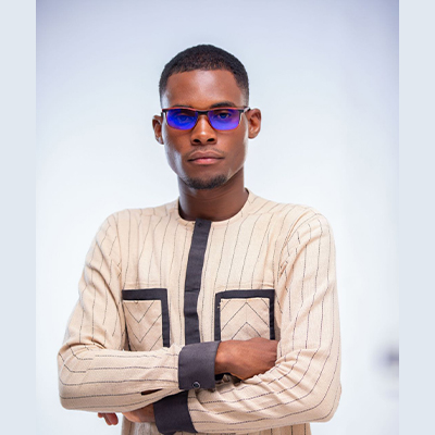 Kounou Gilbert
