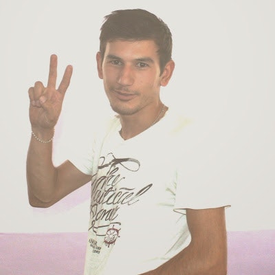 Мухаммад Ахунджанов