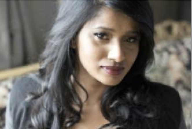 Shalini Ananda