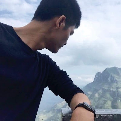 Nguyên Trần Đức