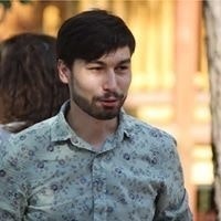 Марат Шигабетдинов