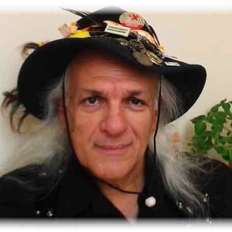 Andreas Andreopoulos