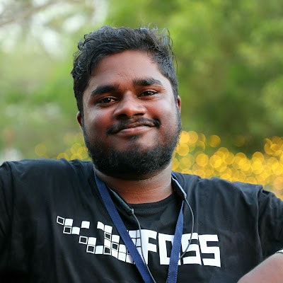 Govind S R
