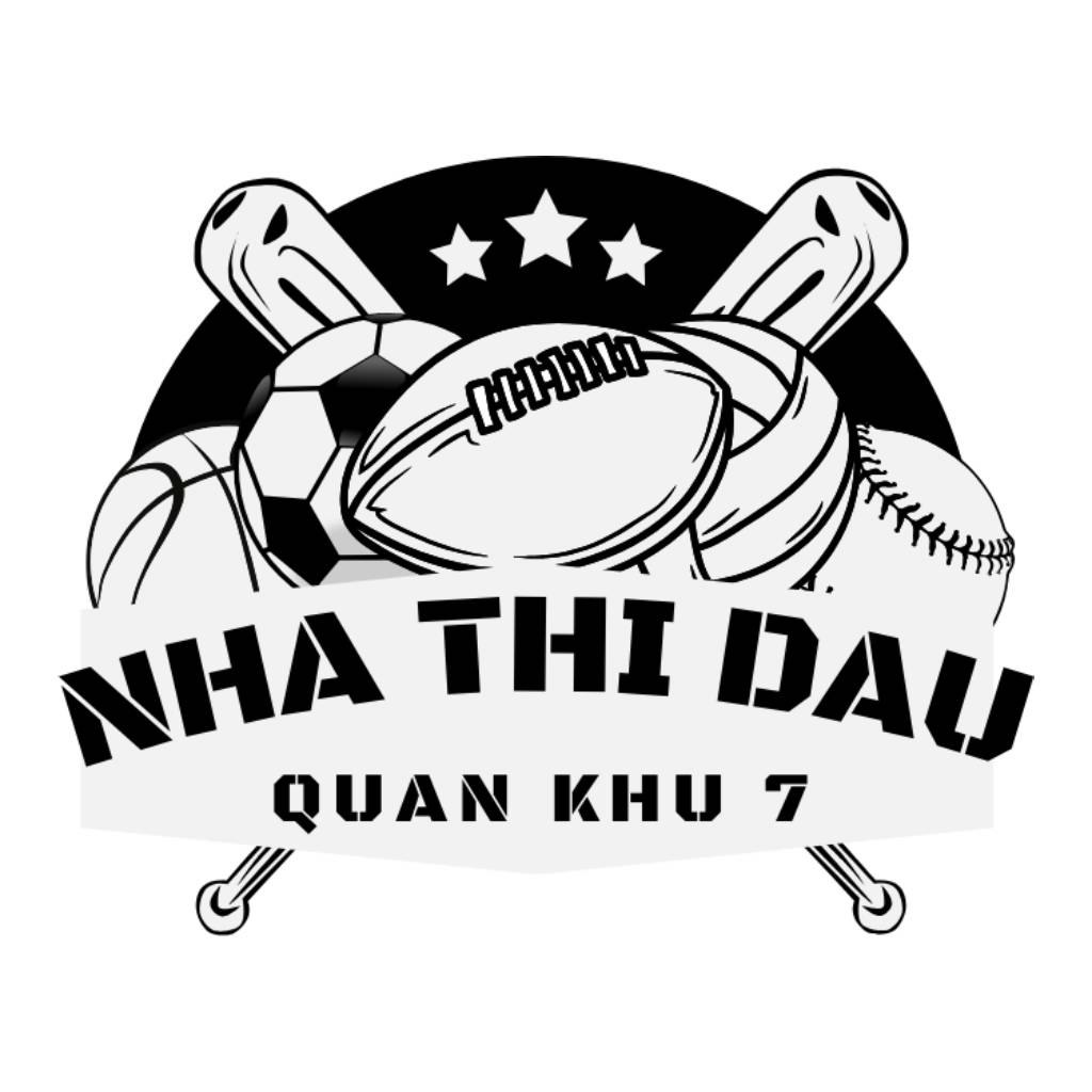 Nhà thi đấu Quân Khu 7