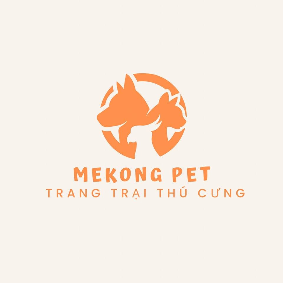 Mekong Pet