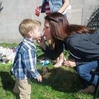 Bridgitte Renee Turley Herwat