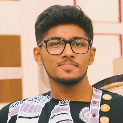 Shankha Shubhra Das